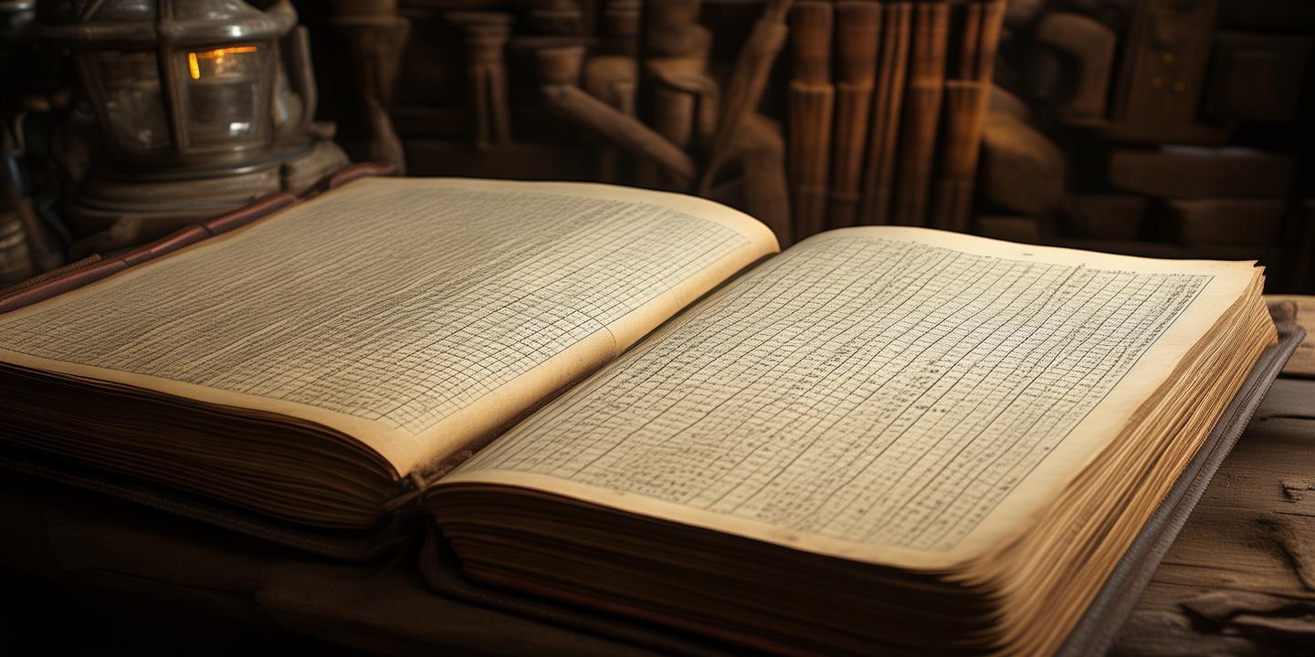 犹太商人贸易档案揭示近代东北经济网络的历史脉络